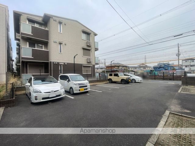 レオパレスネスト中百舌鳥のその他写真