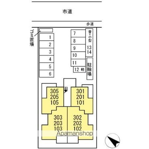 【（仮称）板付ＨＹ　ＤーＲＯＯＭ工事の写真】