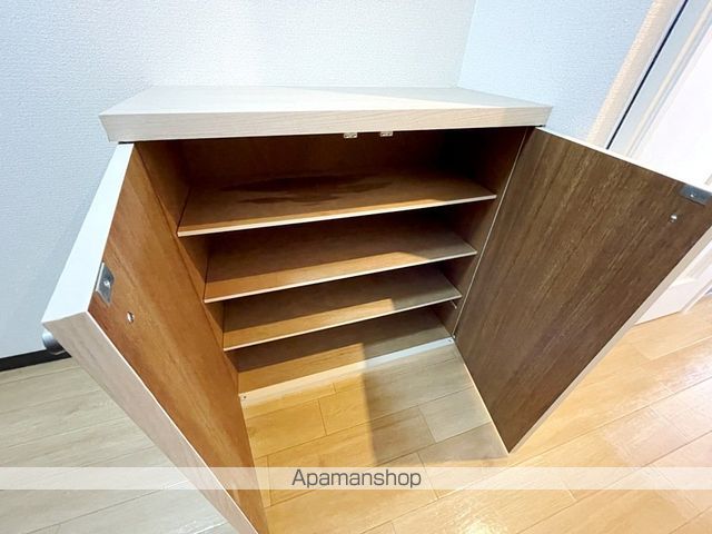 サンメゾンの内装写真