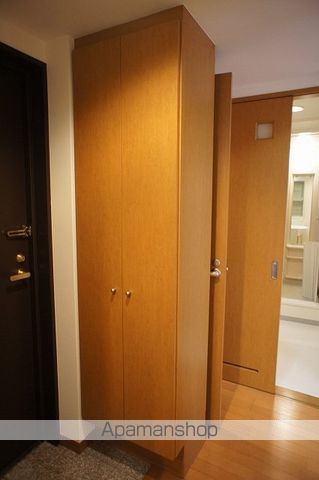 ウィルテラス新代田の内装写真