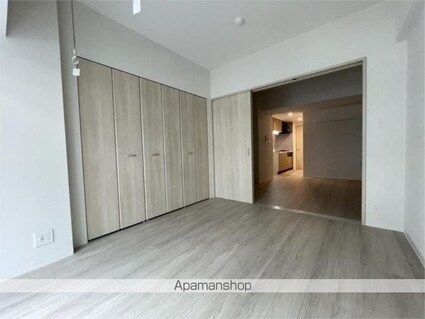 ＭＥＩＮ　ＳＣＨＬＯＳＳ亀戸[1LDK/39.84m2]の内装7