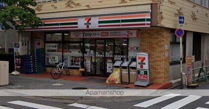 プレサンス名古屋ＳＴＡＴＩＯＮビジュ[1K/24.7m2]の周辺7