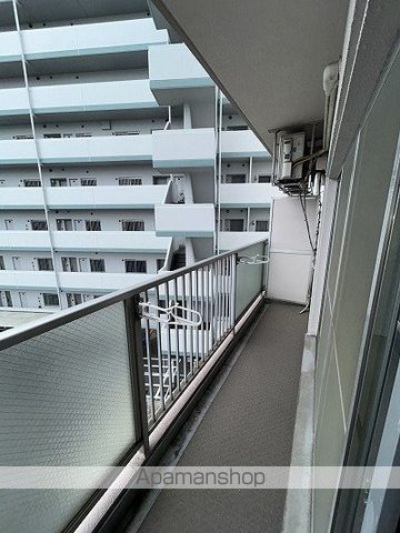 ファーストイン英賀保駅前の内装写真