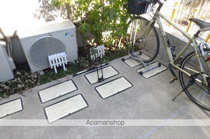 サウステラス高井戸[1R/25.03m2]の共用部1