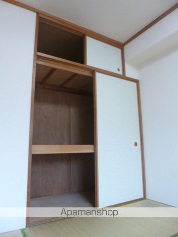 コスモマンションの内装写真