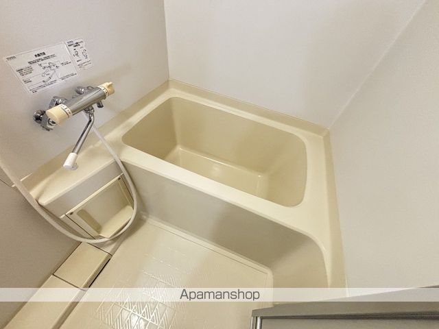 アークヒルいずみの内装写真