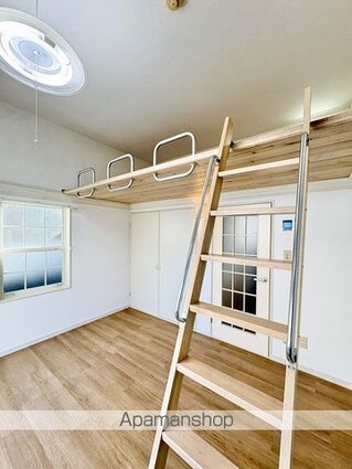 サンハイム宮前[1K/16m2]の内装5