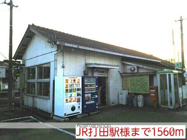 イリーデ・フィオーレIIの周辺写真