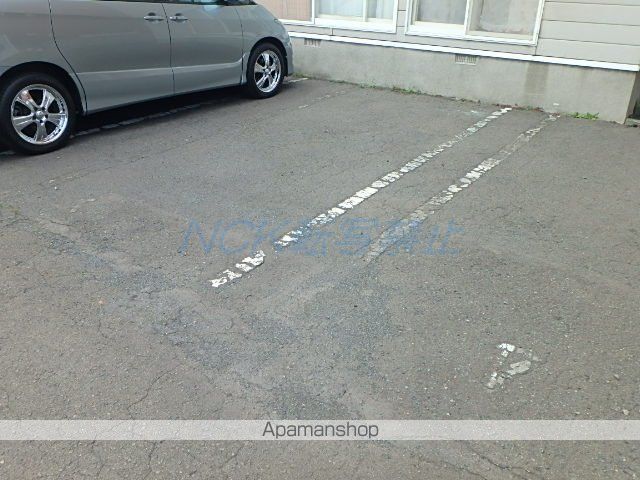 こまどりアパートのその他写真