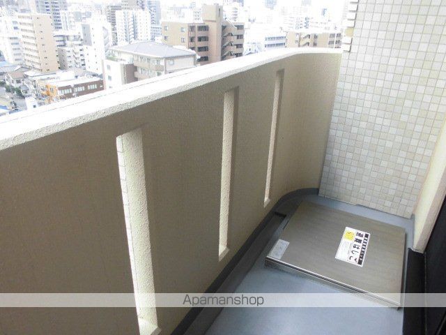 RIDGE江坂の内装写真