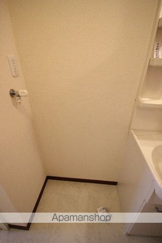 クレール大町東の内装写真