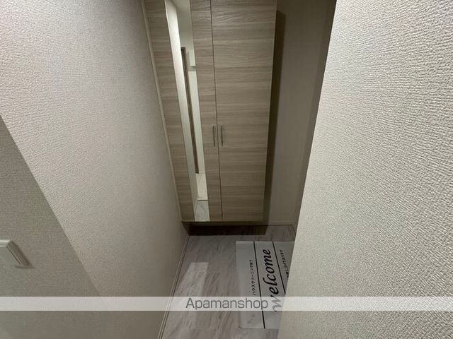 トリシア東和田 W棟の内装写真