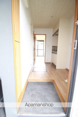 フラットKの内装写真