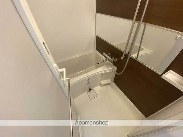 スプランディッド新大阪EASTの内装写真