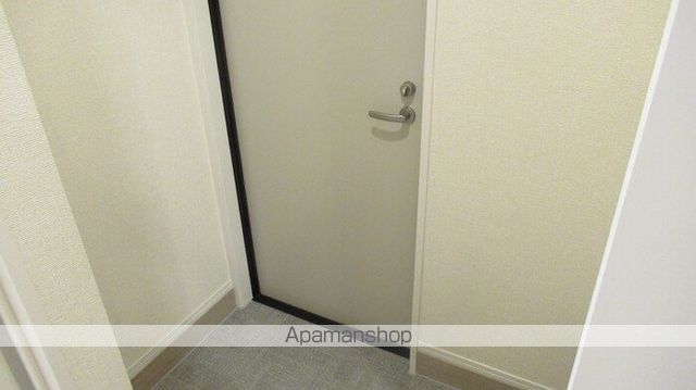 アイリスガーデンの内装写真