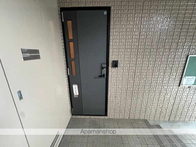 タウンコート徳力の内装写真