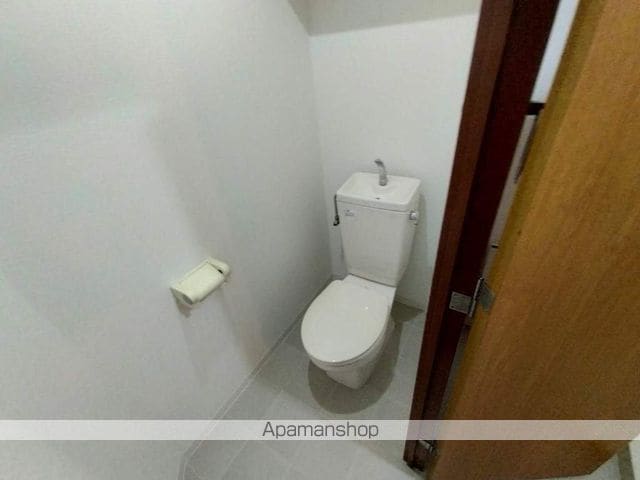 サンパレスの内装写真