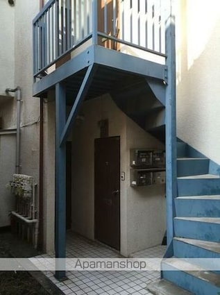 ミスズハイツ[1R/13.22m2]の外観