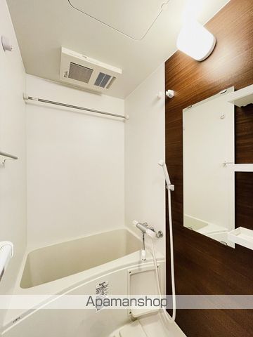S-RESIDENCE千種の内装写真