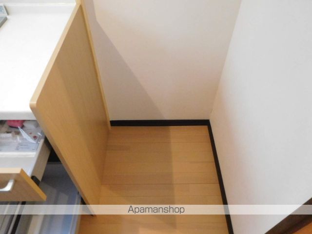マンションニュー北山の内装写真