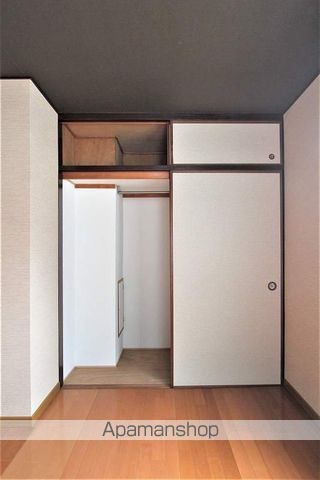 鎌田ビルの内装写真