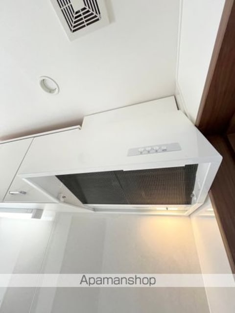 和歌山県和歌山市三葛[1K/19.87m2]の内装10