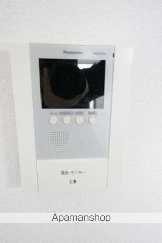 レークサイドパーク2の内装写真