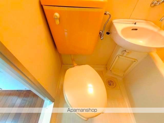 プリモ伊加賀の内装写真