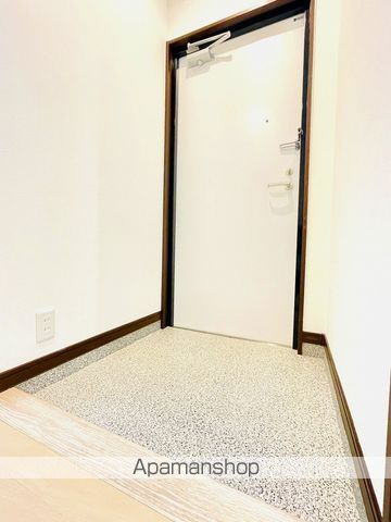 カーサクレスト清水IIの内装写真