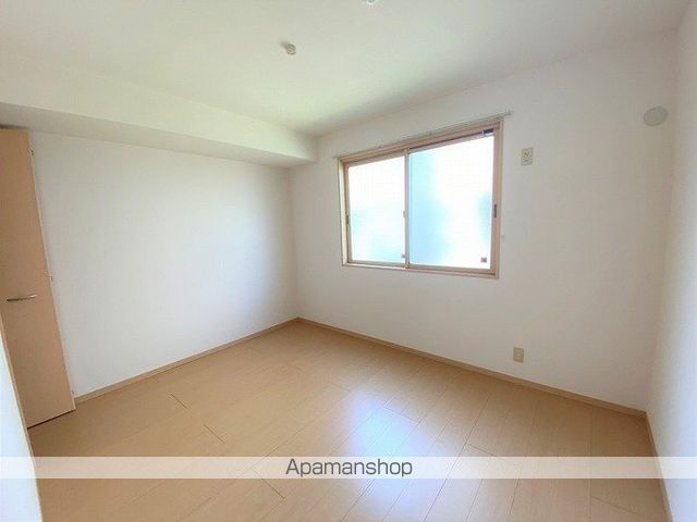 アランシア A棟の内装写真
