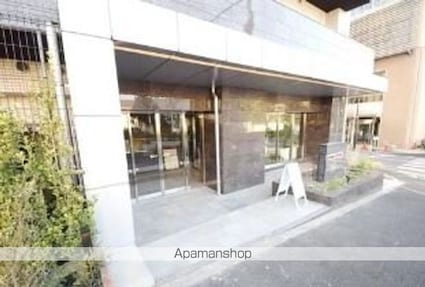 Ｄーｒｏｏｍ早稲田[2LDK/54.55m2]のエントランス5