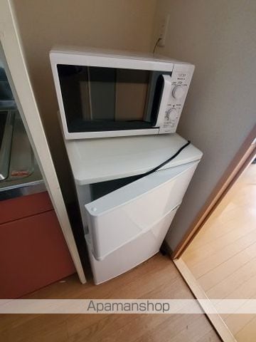 レオパレス千種の内装写真