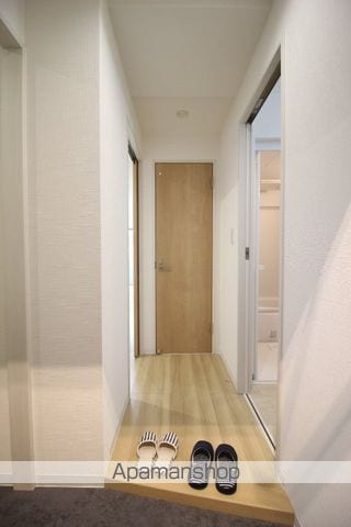 ハアラン国体町の内装写真