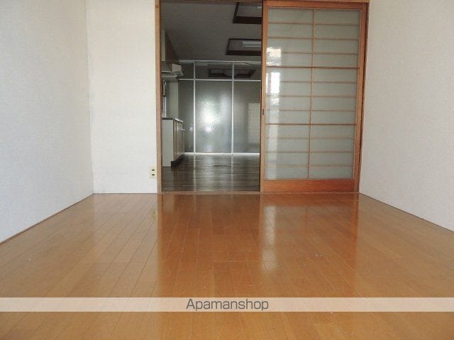 本川町Mビルの内装写真