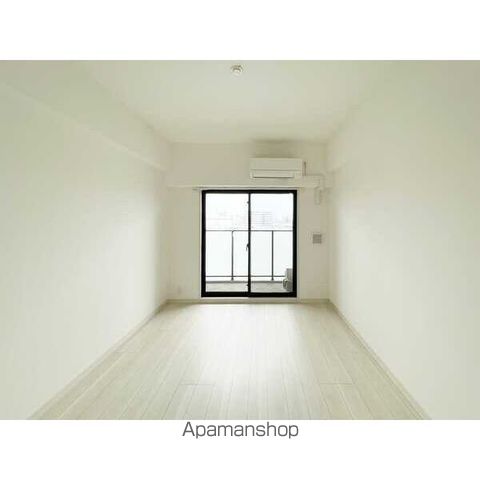 SーRESIDENCE金山ALTANOの内装写真