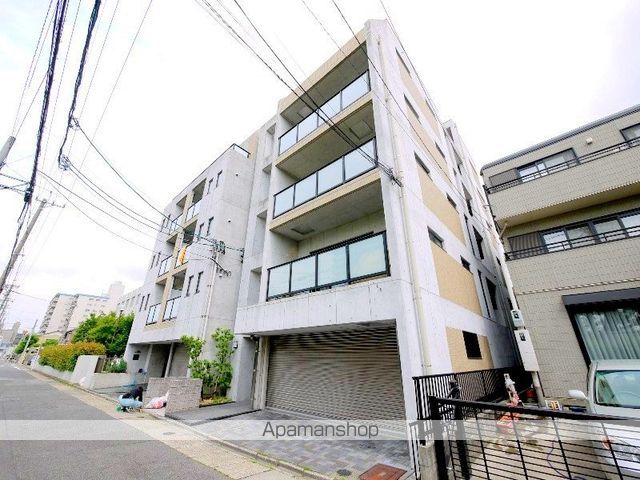 Life inn桜山の外観写真