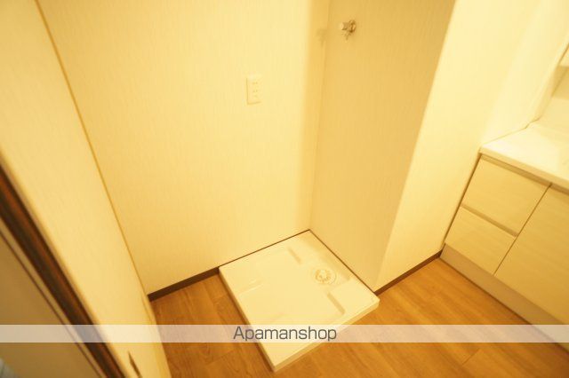 ヴェルナール学園前Cの内装写真