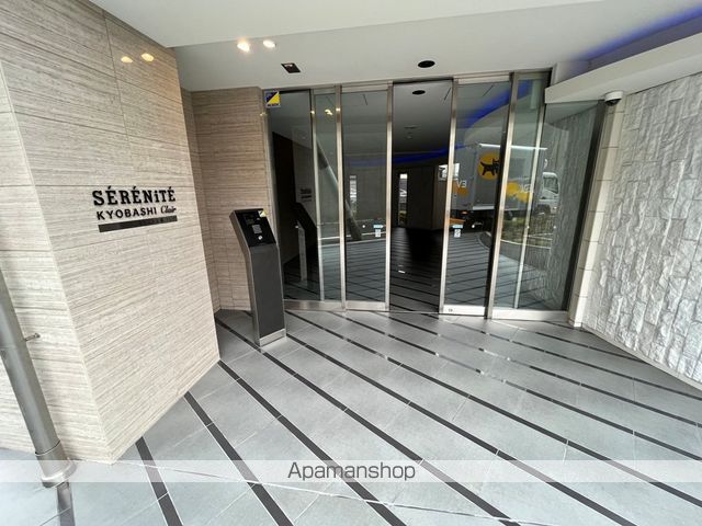 セレニテ京橋クレアのその他写真