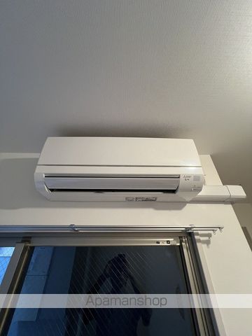 JMFRESIDENCEEBIEの内装写真