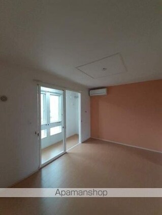 ＣＡＳＡ　ＡＭＯＲＥ[1LDK/50.33m2]のリビング・居間