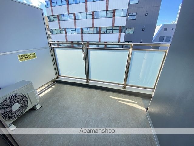 シーズンフラッツ上杉の内装写真