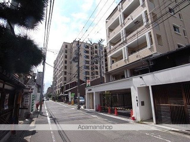 シルエラ御所南の周辺写真