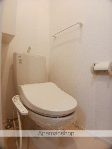 ミリア リゾートIIの内装写真