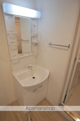 クラリス白石中央の内装写真
