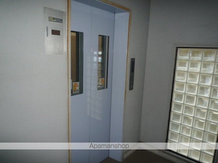 マンション白崎[1K/26m2]の共用部5