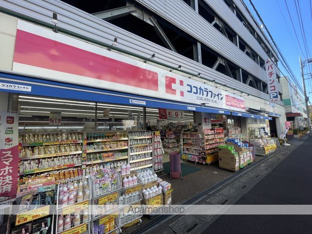 LIEN GARDENの周辺写真