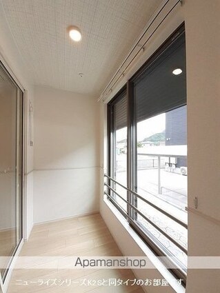 ロッソ・コルサ　Ⅰ[1LDK/50.05m2]のその他内装2