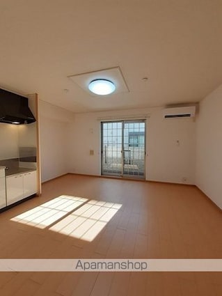 グランドカーサ枇杷島[1LDK/43.1m2]のリビング・居間