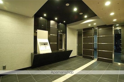 グランドコンシェルジュ日本橋[1K/25.57m2]のその他内装3