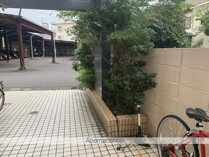 リバーコート清武[1LDK/29.07m2]のエントランス3